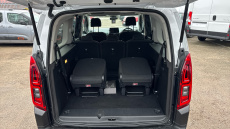 Citroen Berlingo 100kW Flair XTR XL 50kWh 5dr Auto [7 seat] Electric Estate